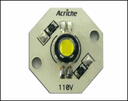 Seoul Semiconductor upgrades design and improves brightness of Acriche by 20% to 48 lm/W Seoul Semiconductor upgrades design and improves brightness of Acriche by 20% to 48 lm/W