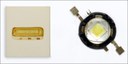 Seoul Semiconductor’s Unveils World’s Highest Brightness Single LED at 420 Lumens Seoul Semiconductor’s Unveils World’s Highest Brightness Single LED at 420 Lumens