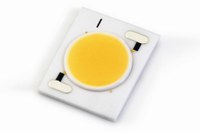 Sharp's New Mini Zenigata LED arrays with Nominal Power of 15W Delivers 1150 – 1550 Lumen