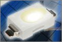 Toshiba Electronics Europe Launches Highly Efficient New Miniature High Power White LEDs