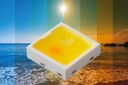 Unveiled at LpS 2019: Nichia's 2-in-1 Tunable White LED Begins Changing the Game Unveiled at LpS 2019: Nichia's 2-in-1 Tunable White LED Begins Changing the Game