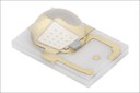 Updated LUXEON® Rebel ES Now Delivers 300+ Lumens Updated LUXEON® Rebel ES Now Delivers 300+ Lumens