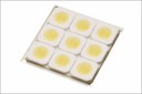 UPEC Releases New 10W High Power LED UPEC Releases New 10W High Power LED