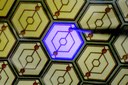 Verticle, Inc. Announces the Mass Production of the World First Hexagonal LED Chip - Honeycomb™
