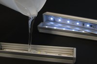 WEPESIL Silicone Casting Resin VT 3602 KK for High Power LEDs