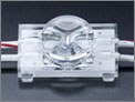 White Color LED Module for Backlight of Signboard or Indirect Illumination