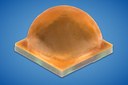 XLamp XHP50.2 LED Delivers the Highest Lumen Density in its Class XLamp XHP50.2 LED Delivers the Highest Lumen Density in its Class