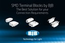 BJB Introduces MINI-Flex SMD Terminal Block BJB Introduces MINI-Flex SMD Terminal Block