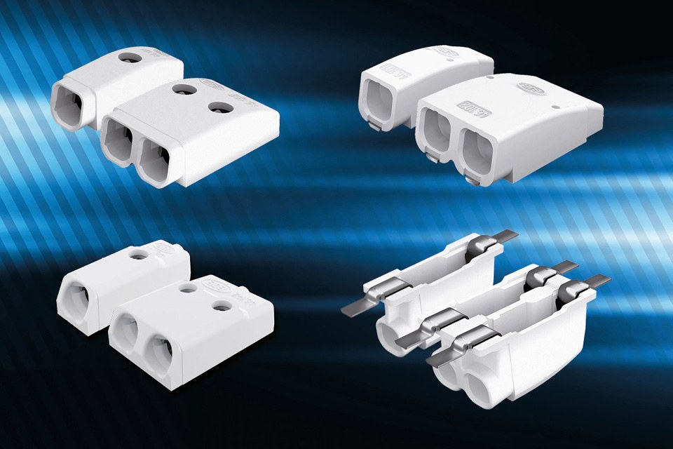 BJB Introduces New SMD Terminal Block for LED Boards — LED professional
