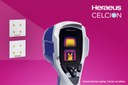 Celcion™ Thick Film Material System that Outperforms Traditional MCPBCs Celcion™ Thick Film Material System that Outperforms Traditional MCPBCs