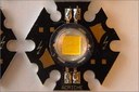 GK Technik offers new MCPCB for SSC's Acriche LED GK Technik offers new MCPCB for SSC's Acriche LED