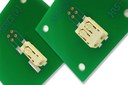 Hirose Introduces Industry's Lowest Profile LED Module Connectors Hirose Introduces Industry's Lowest Profile LED Module Connectors