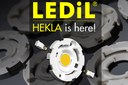 LEDiL Introduces Hekla - Proprietary Sockets and Solderless Connectors LEDiL Introduces Hekla - Proprietary Sockets and Solderless Connectors