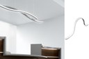 Lumibright Bendable LED Profiles for Curved LED Lighting Applications