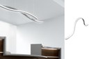 Lumibright Bendable LED Profiles for Curved LED Lighting Applications Lumibright Bendable LED Profiles for Curved LED Lighting Applications