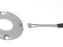 Molex Releases Plastic Substrate Interconnect for LED COB Array Holders Molex Releases Plastic Substrate Interconnect for LED COB Array Holders