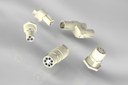 Nector M Power System Provides a New Standard for Connecting Various Lighting and Power Requirements Nector M Power System Provides a New Standard for Connecting Various Lighting and Power Requirements