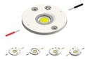 New COB Holders from Bender + Wirth Using Micanite New COB Holders from Bender + Wirth Using Micanite