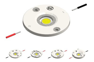 New COB Holders from Bender + Wirth Using Micanite New COB Holders from Bender + Wirth Using Micanite