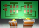 New Uniform Solder Pad Design Concept for Oslon LEDs and Second Source Offers Greater Flexibility New Uniform Solder Pad Design Concept for Oslon LEDs and Second Source Offers Greater Flexibility
