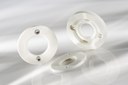 TE Connectivity Adds 28x28 mm CoBs to the LUMAWISE LED Holder Series