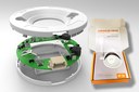 TE Connectivity Introduces Development Kit for Lumawise Drive LED Holder Type Z50