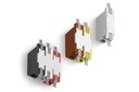 TE Connectivity Introduces ITB Releasable Poke-In Connectors for LED Lighting Applications TE Connectivity Introduces ITB Releasable Poke-In Connectors for LED Lighting Applications