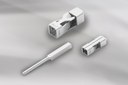 TE Connectivity Introduces Poke-In Slim Wire Connectors