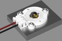 Tyco Electronics Launches Solderless LED Socket for Philips Lumileds Luxeon™ S LEDs Tyco Electronics Launches Solderless LED Socket for Philips Lumileds Luxeon™ S LEDs