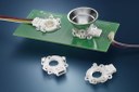 Tyco Electronic's Solderless Socket Solution Now Ready for Shipping