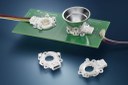 Tyco Electronic's Solderless Socket Solution Now Ready for Shipping Tyco Electronic's Solderless Socket Solution Now Ready for Shipping