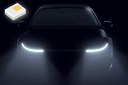 Osram's New Oslon LED Enables Ultra-Slim Designs for Headlights Osram's New Oslon LED Enables Ultra-Slim Designs for Headlights