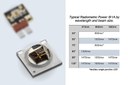 Luminus Adds Eleven High-Intensity IR LEDs Luminus Adds Eleven High-Intensity IR LEDs