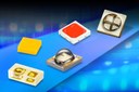 OMC Launches New HP UV&IR LEDs, New Micro Series LEDs and New Proprietary Coloured LEDs OMC Launches New HP UV&IR LEDs, New Micro Series LEDs and New Proprietary Coloured LEDs