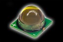 TT Electronics' Compact, Surface-Mount IR LED Emitter has Narrow FWH Angle