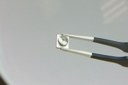 Violumas improved output for their UVA 320– 410nm LEDs Violumas improved output for their UVA 320– 410nm LEDs
