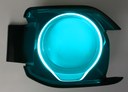 GLT’s Ring Light Brings New Appeal and Functionality to Automotive and Other Lighting Applications