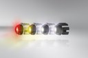 Innovative XLS Product Family from Osram is Revolutionizing the Signal Lamp Market Innovative XLS Product Family from Osram is Revolutionizing the Signal Lamp Market