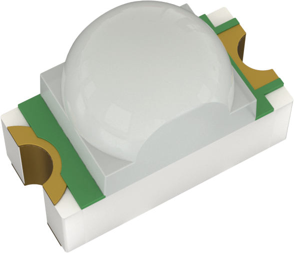 New High Output Lens LEDs for Vehicle Instrument Clusters — LED professional LED Lighting