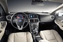 Optoga's LED Lighting of the New Volvo V40 Shows that Light Quality, Efficiency and Costs Are No Contradictions Anymore
