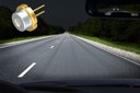 Osram Is Further Advancing Automotive Lighting with New Blue Laser Diodes Osram Is Further Advancing Automotive Lighting with New Blue Laser Diodes