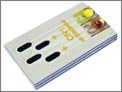 Energy-Saving LED Showcases Shed New Light on Denmark’s Crown Jewels Energy-Saving LED Showcases Shed New Light on Denmark’s Crown Jewels