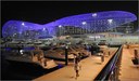 Enfis and Cooper Lighting Come Together to Deliver Visionary Lighting Solution for Iconic Structure in Abu Dhabi Enfis and Cooper Lighting Come Together to Deliver Visionary Lighting Solution for Iconic Structure in Abu Dhabi