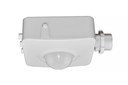 EuControls Introduces Zigbee Compatible High Bay Occupancy Sensor EuControls Introduces Zigbee Compatible High Bay Occupancy Sensor