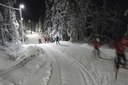 Grah Lighting Products to Illuminate Ski Track in Norway