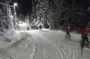 Grah Lighting Products to Illuminate Ski Track in Norway Grah Lighting Products to Illuminate Ski Track in Norway