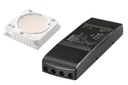 Lighting Scenes at the Touch of a Button - Tunable White System for Downlights Lighting Scenes at the Touch of a Button - Tunable White System for Downlights