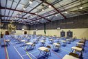 Marl International Transforms Sports Hall at Top School with LED Lighting Marl International Transforms Sports Hall at Top School with LED Lighting