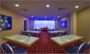 Multifunctional Lighting for any Mood: OSRAM Equips Hotel Conference Room with LED Light Multifunctional Lighting for any Mood: OSRAM Equips Hotel Conference Room with LED Light
