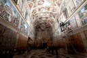 Osram Illuminates the Sistine Chapel with a New LED Solution